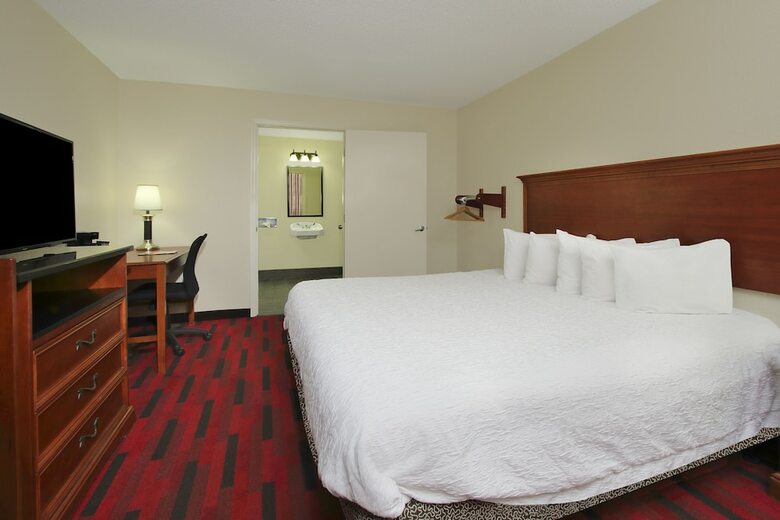 Hotel The Varsity Inn