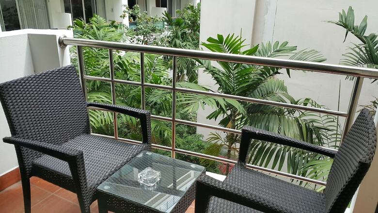 Hotel Best Beach Villa
