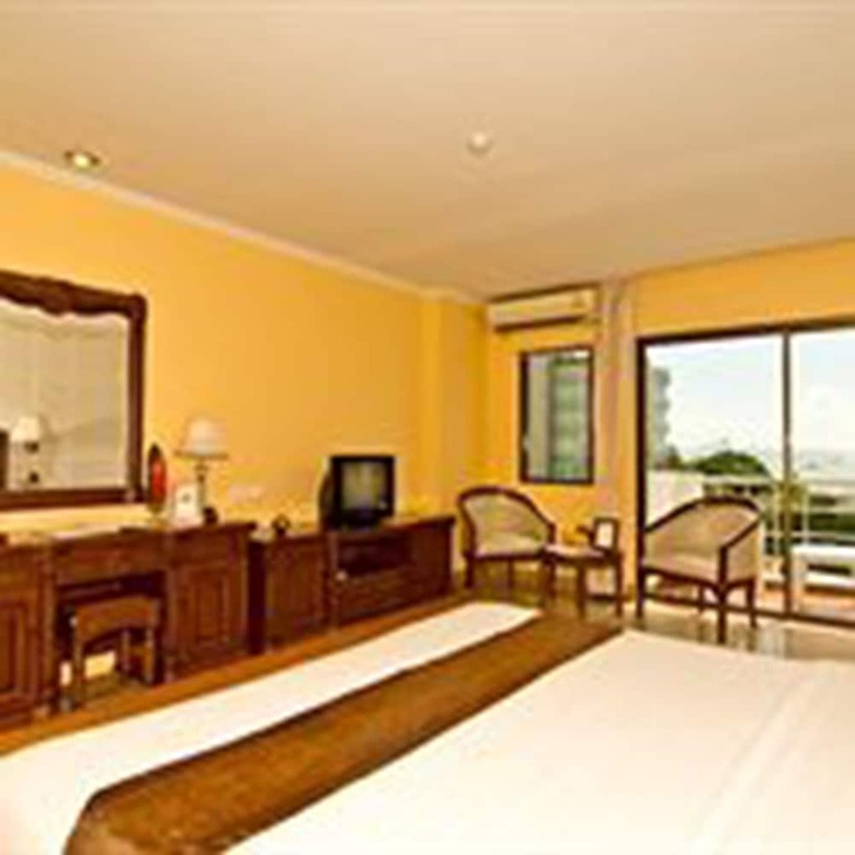 Hotel Best Beach Villa
