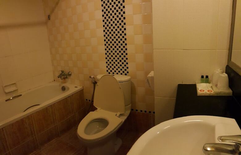 Hotel Best Beach Villa
