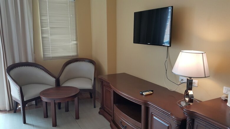 Hotel Best Beach Villa