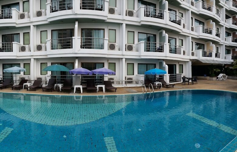 Hotel Best Beach Villa