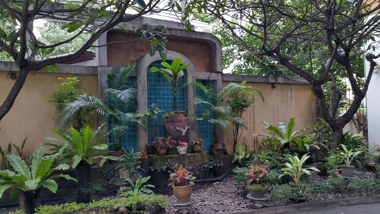 Hotel Best Beach Villa