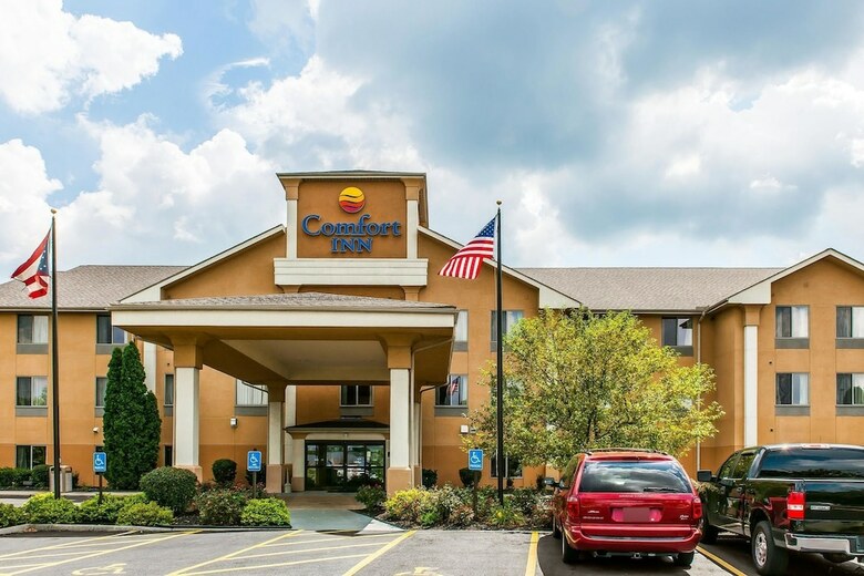 Hotel Comfort Inn East