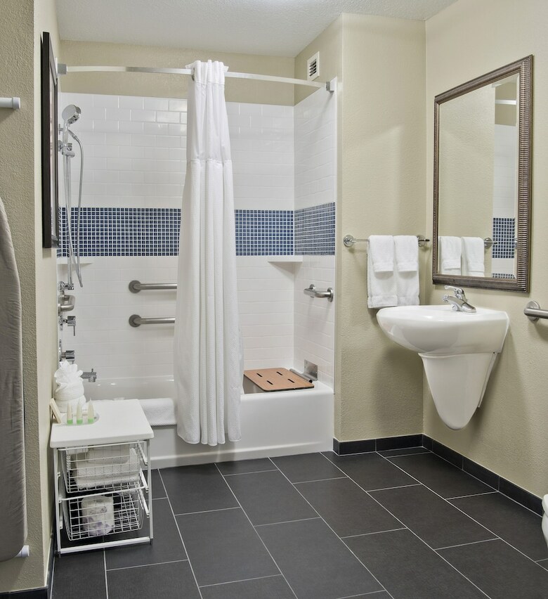 Hotel Staybridge Suites Charlotte Ballantyne