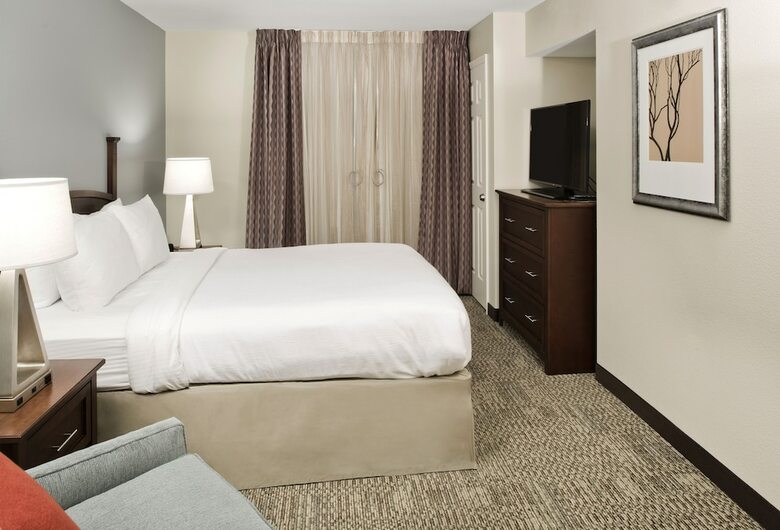 Hotel Staybridge Suites Charlotte Ballantyne