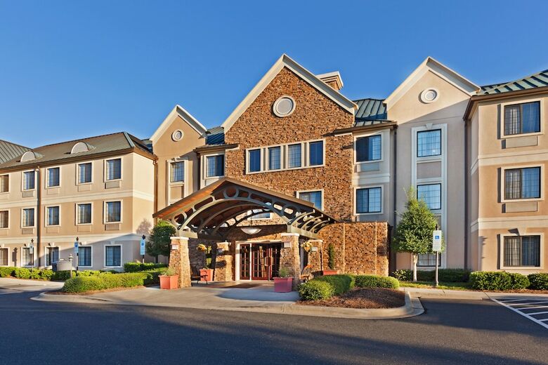 Hotel Staybridge Suites Charlotte Ballantyne