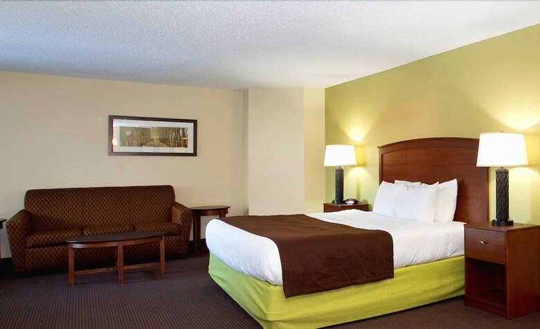 Cobblestone Hotel & Suites ? Wisconsin Rapids