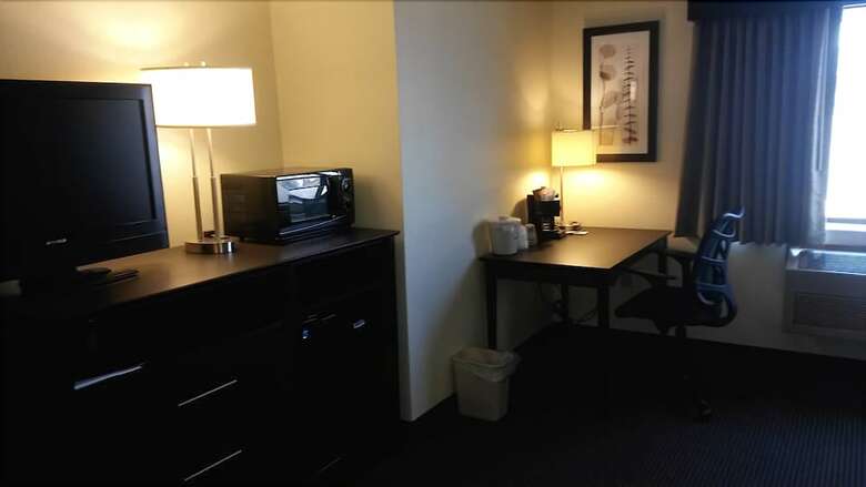 Cobblestone Hotel & Suites ? Wisconsin Rapids