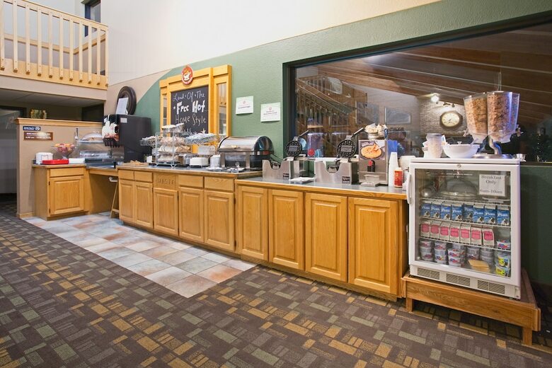 Cobblestone Hotel & Suites ? Wisconsin Rapids