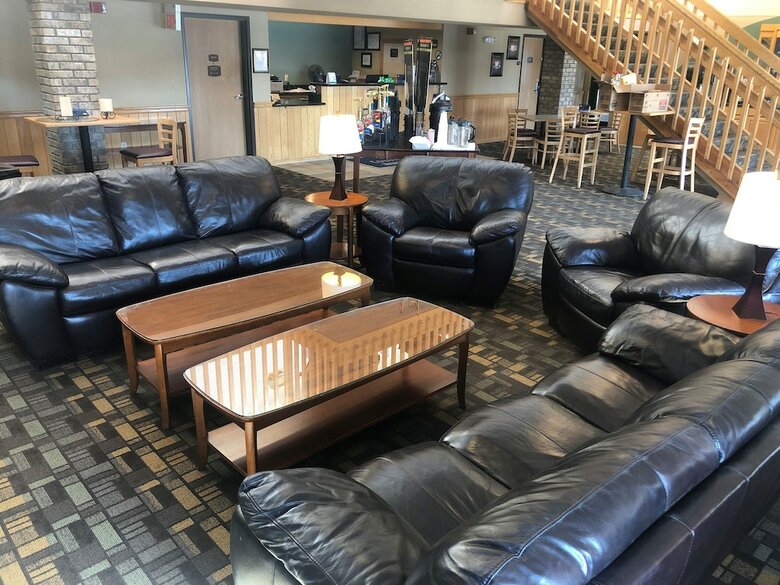 Cobblestone Hotel & Suites ? Wisconsin Rapids