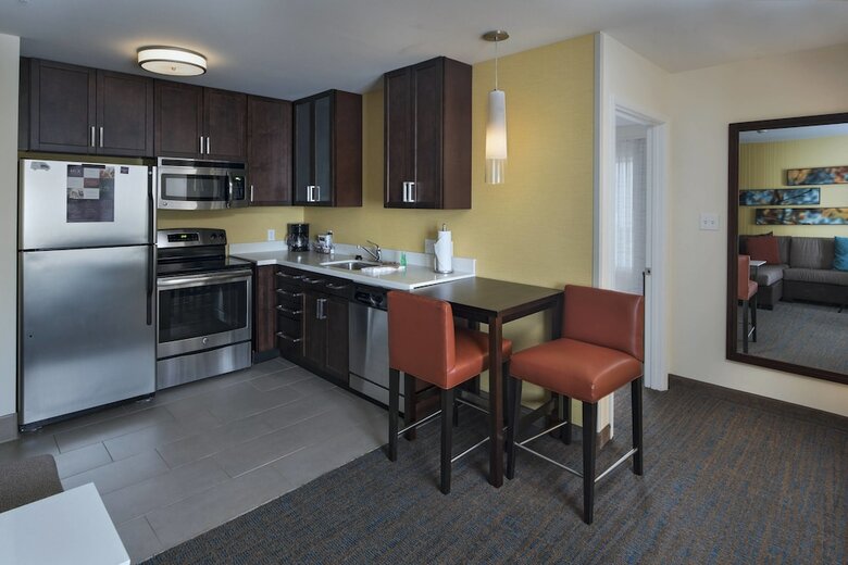 Aparthotel Residence Inn Omaha West