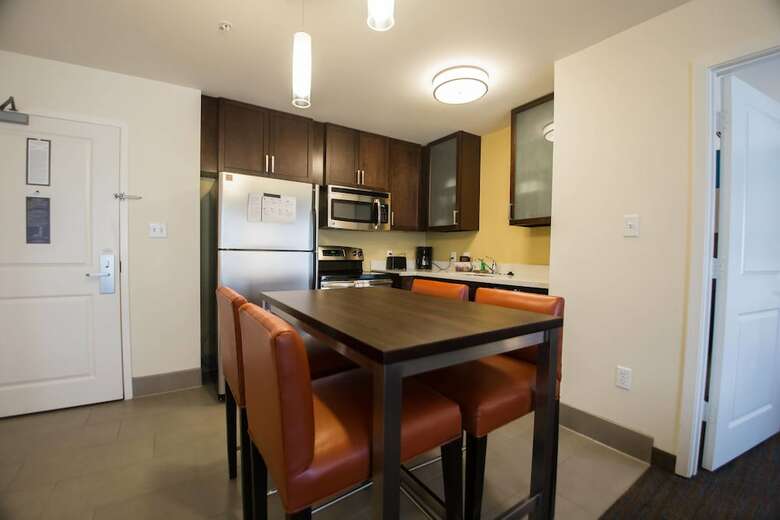 Aparthotel Residence Inn Omaha West