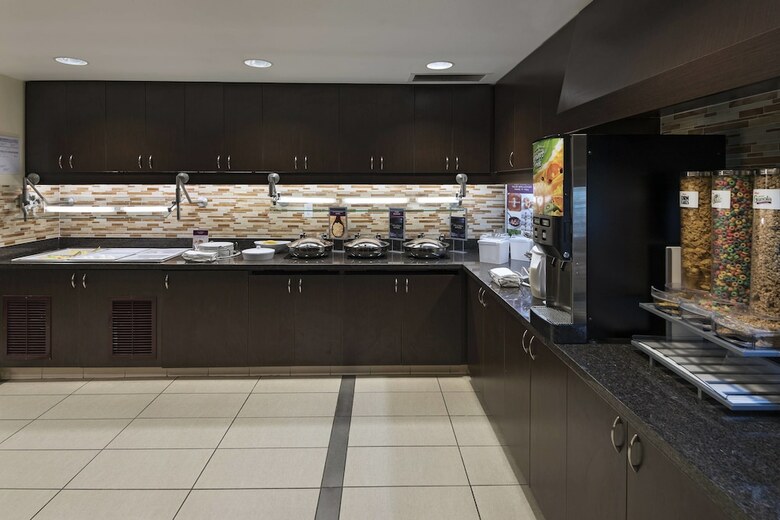 Aparthotel Residence Inn Omaha West