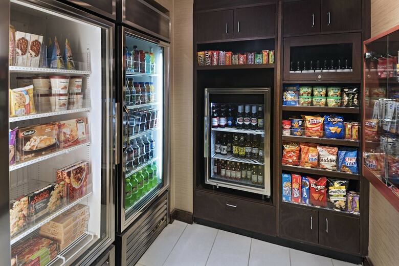 Aparthotel Residence Inn Omaha West