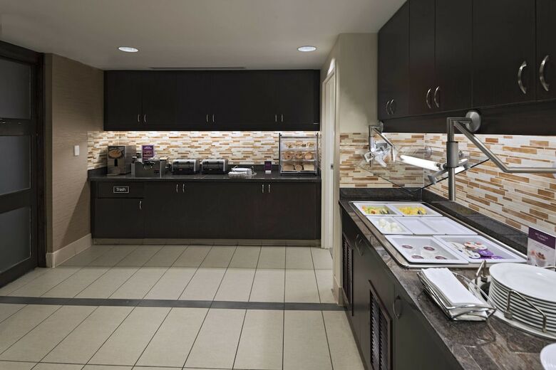 Aparthotel Residence Inn Omaha West