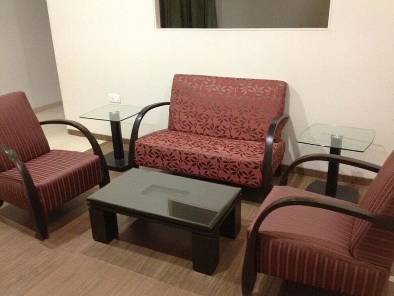 Apartamento Elysium Resort Alibaug