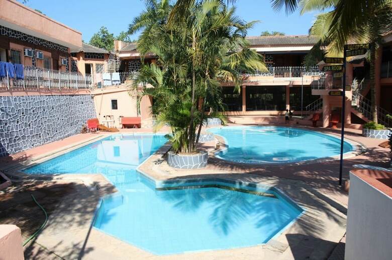 Apartamento Elysium Resort Alibaug
