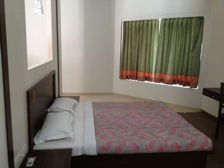 Apartamento Elysium Resort Alibaug