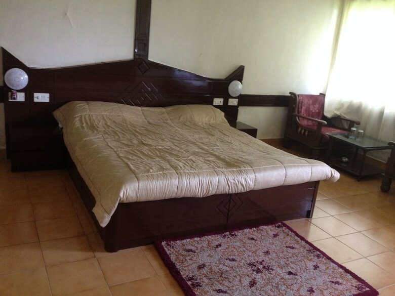 Apartamento Elysium Resort Alibaug