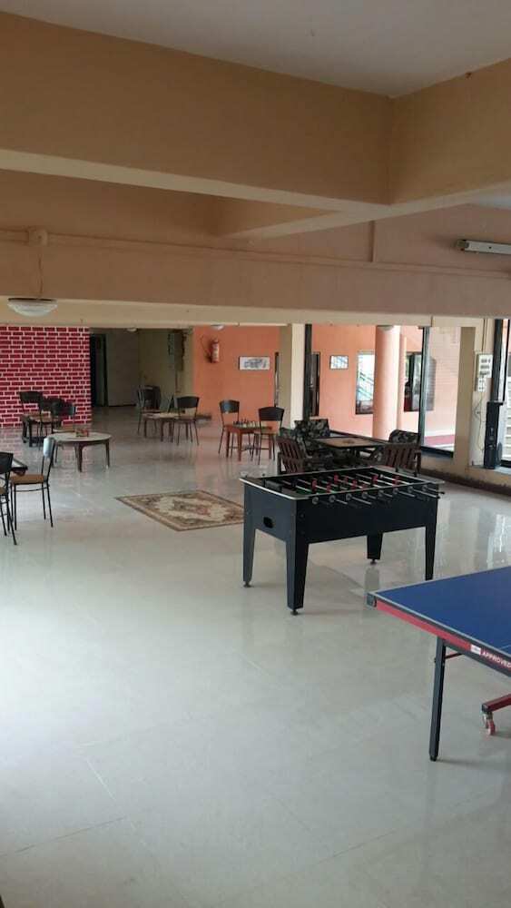 Apartamento Elysium Resort Alibaug