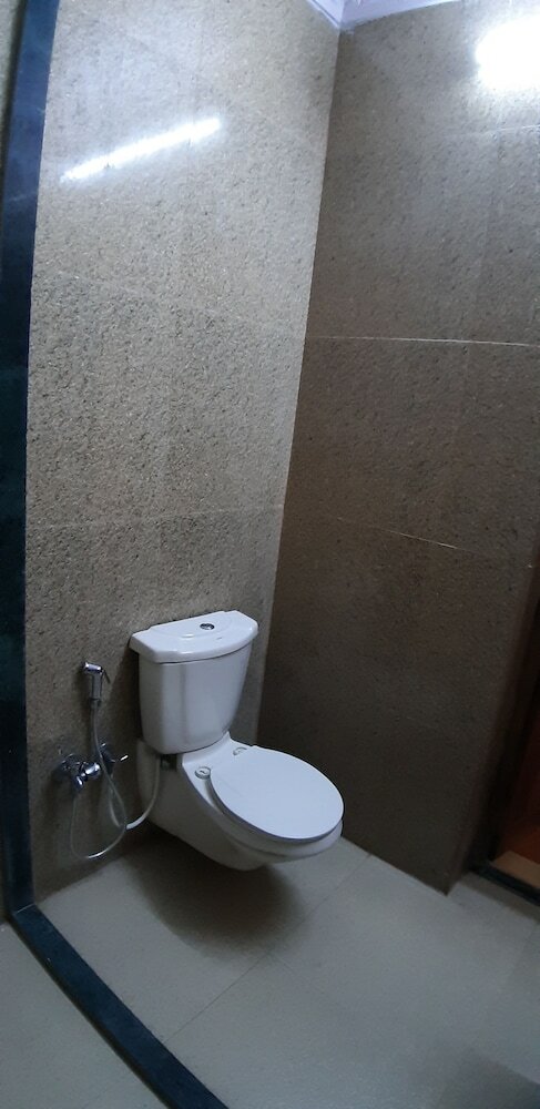 Apartamento Elysium Resort Alibaug