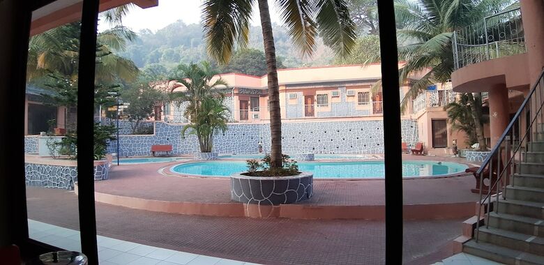 Apartamento Elysium Resort Alibaug