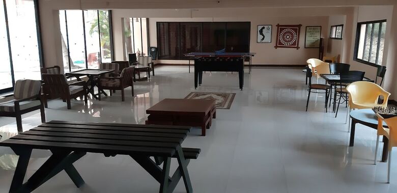 Apartamento Elysium Resort Alibaug