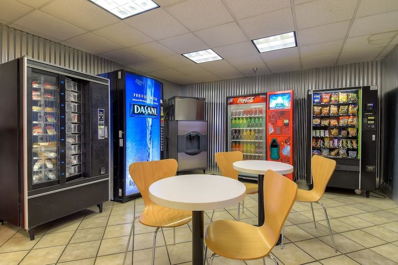 Motel 6 Anaheim, Ca - Maingate