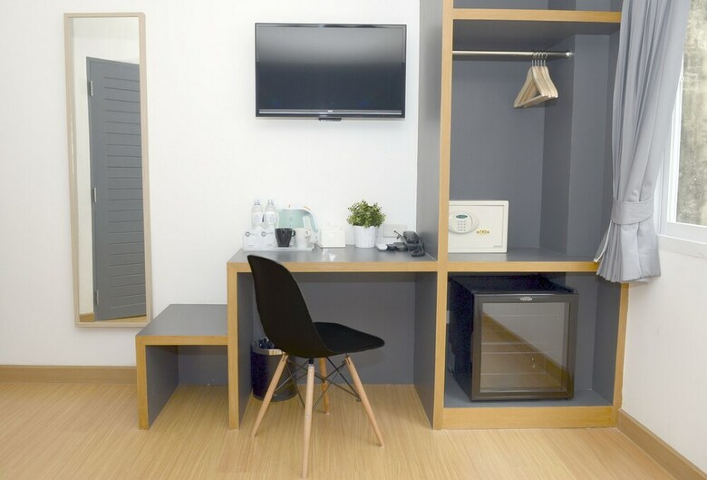 Hotel Mybed Ratchada-ladprao