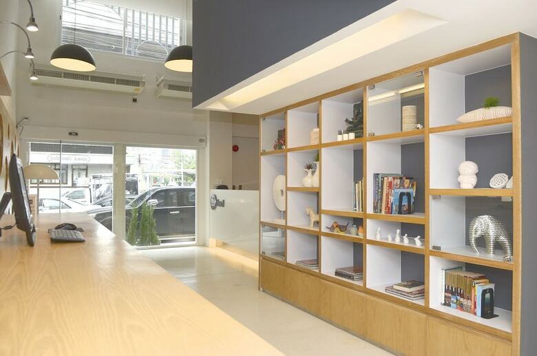 Hotel Mybed Ratchada-ladprao