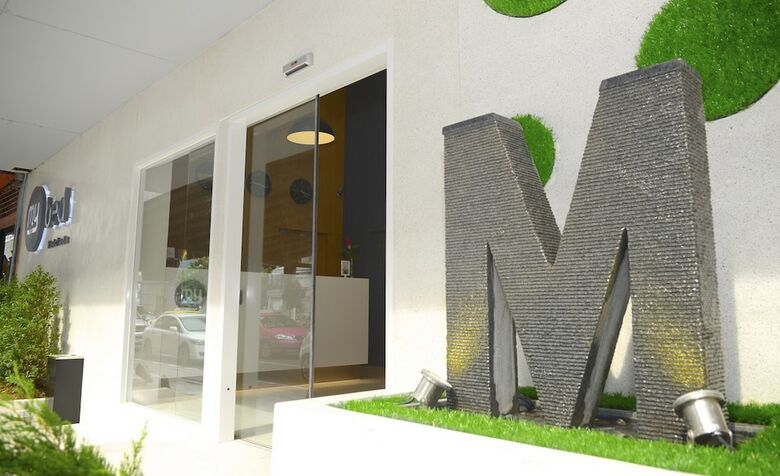 Hotel Mybed Ratchada-ladprao