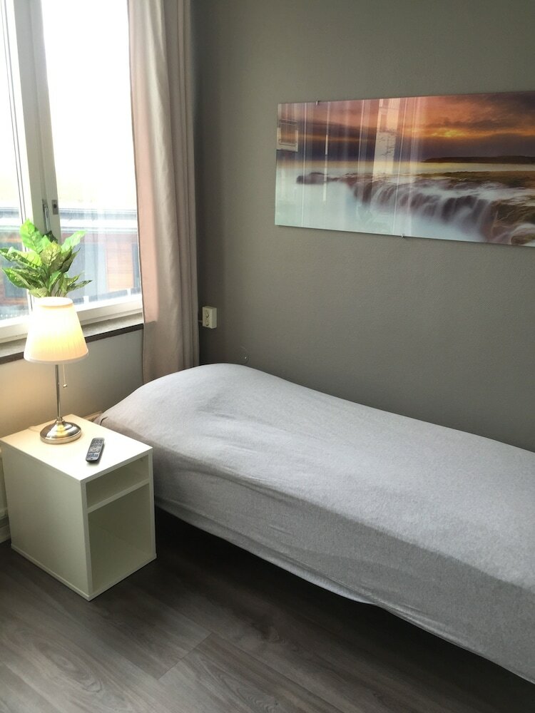 Hostal Masthuggsterassens Vandrarhem - Hostel