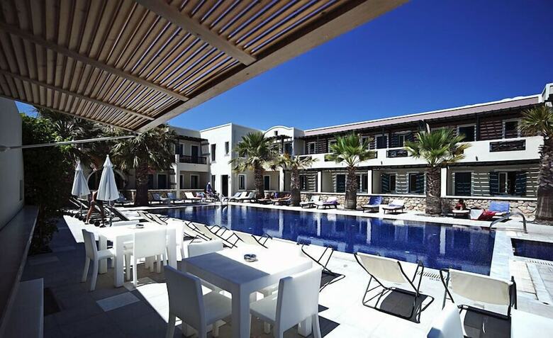 Rosebay Hotel