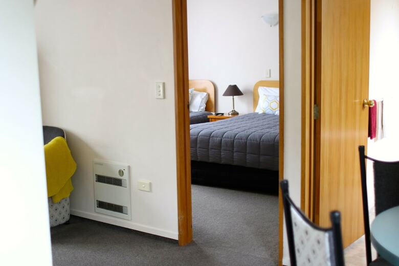 Alexis Motor Lodge