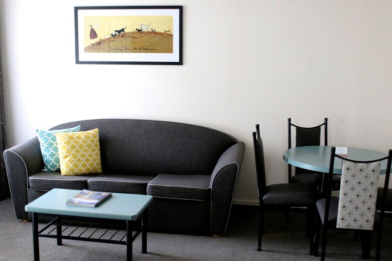 Alexis Motor Lodge