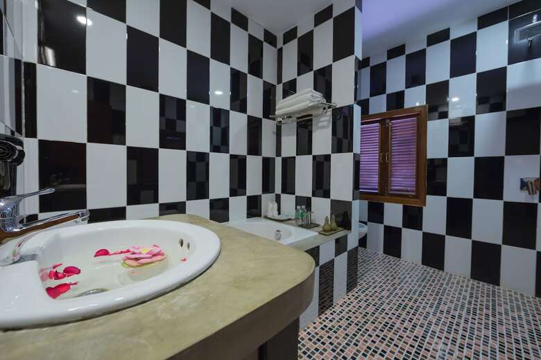 Hotel Bunwin Residence