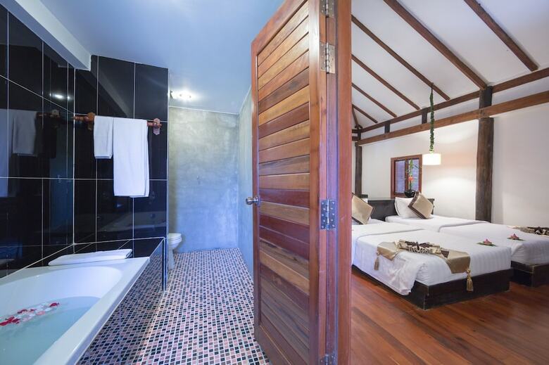 Hotel Bunwin Residence
