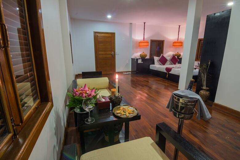 Hotel Bunwin Residence
