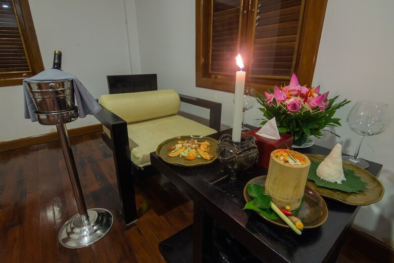 Hotel Bunwin Residence