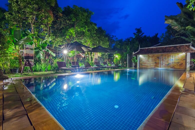 Hotel Bunwin Residence