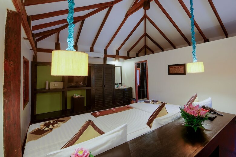 Hotel Bunwin Residence