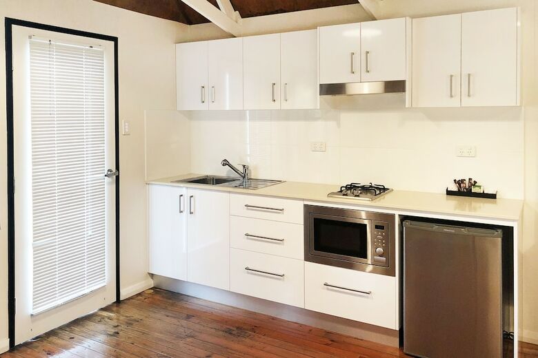 Hostal Magnums Airlie Beach - Hostel