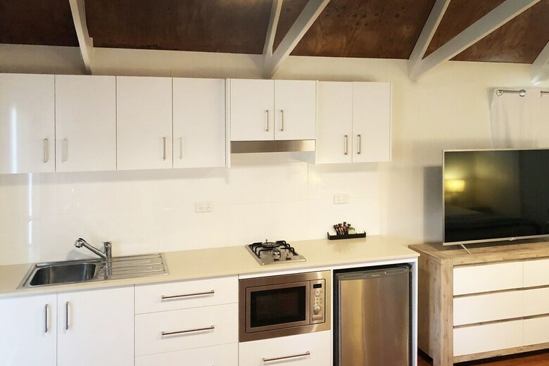 Hostal Magnums Airlie Beach - Hostel
