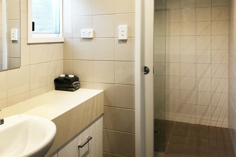Hostal Magnums Airlie Beach - Hostel