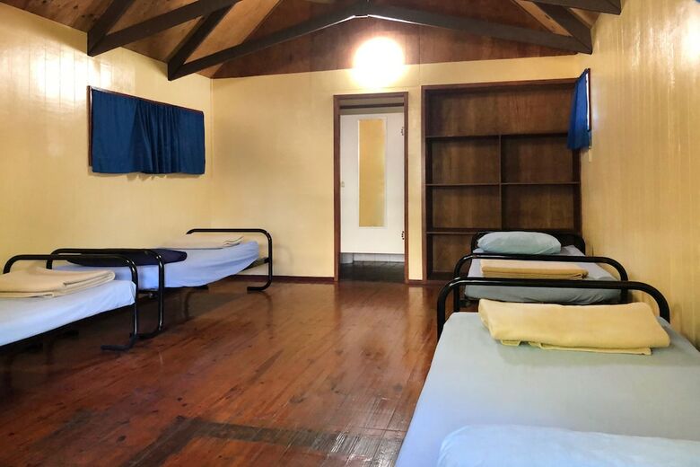 Hostal Magnums Airlie Beach - Hostel