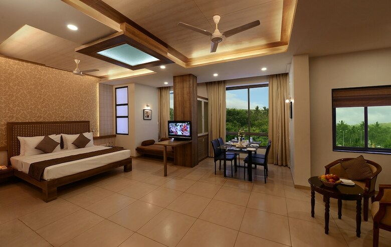 Hotel Lords Inn Somnath