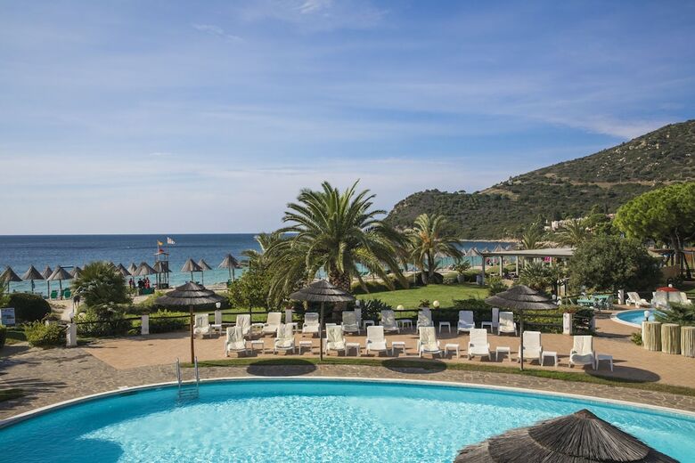 Hotel Residence Cormoran