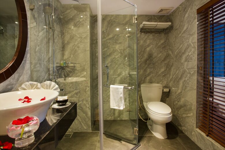 Hanoi Trendy Hotel & Spa