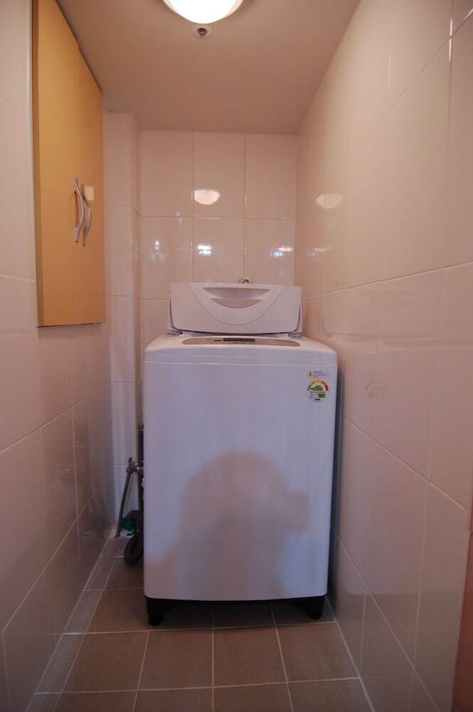 Hotel Guest House Myeongdong